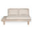 Abhipsa 3 Piece Sectional Seating Group With Cushions