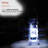 10'' Battery Powered Integrated LED Outdoor Lantern-73280024