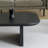 Modern Style Coffee Table with Triangular Legs-1072182569