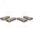 Outdoor Patio Adjustable Lounge Chair-883531023-883531016