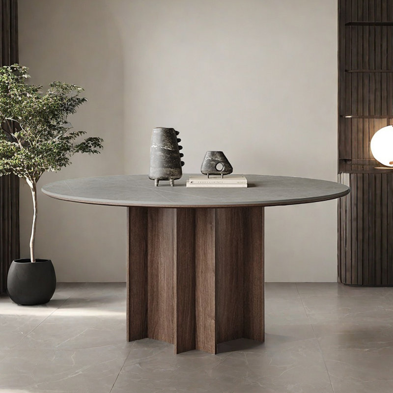 Lesperance, 29.5"H x 47.2"L x 47.2"W