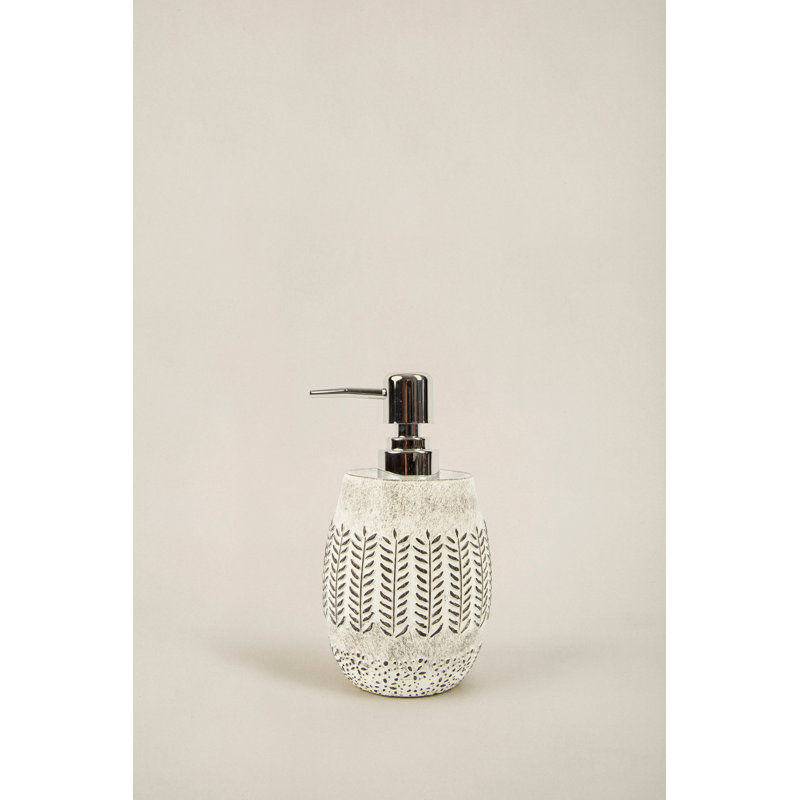 Bathroom Accessory Set