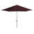 Pacifica rouge foncé