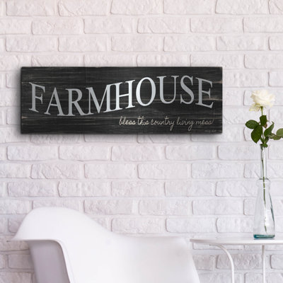 «Farmhouse» par Cindy Jacobs