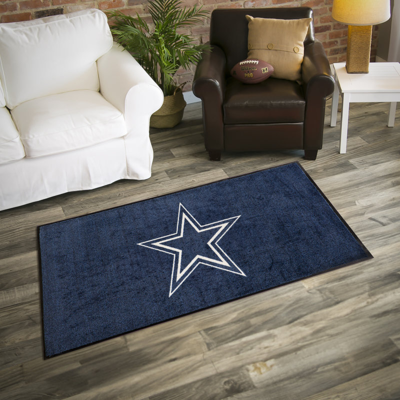 Performance Washable Indoor / Outdoor Rug, Rectangle 3' x 5'