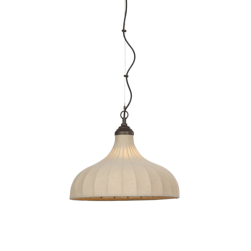 Winslet 1 - Light Pendant