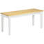 Solid Wood Bench