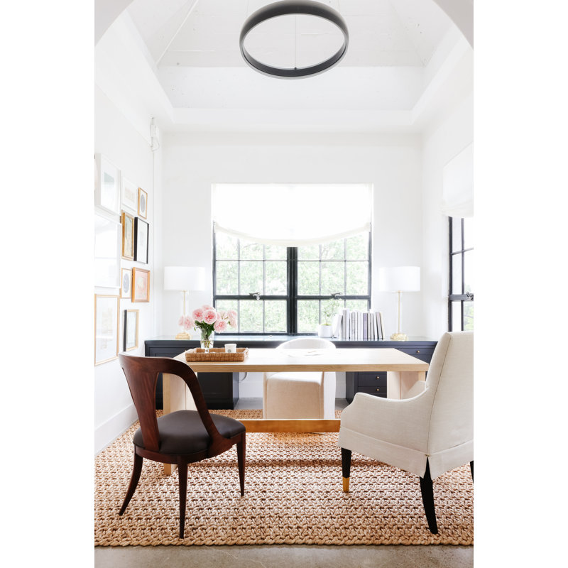 Signature Designs Beale Low Back Side Chair