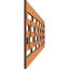 Moulure de panneau H T-95199088-95199103
