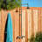 Outdoor Exposed Shower System-132274493