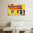 Lilie Traditional Colombian Building-108009867