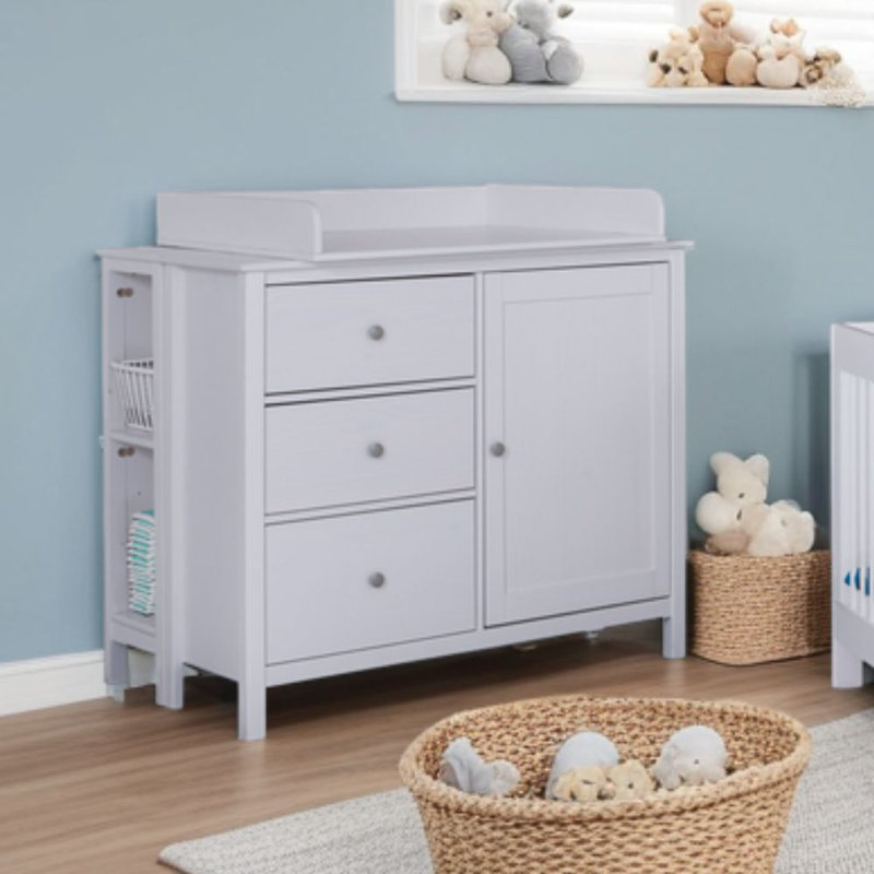 Cintron Changing Unit
