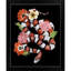 "red doux serpent ii" , reproduction d’art encadrée novogratz-833202281-833202282