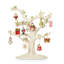 Figurine en porcelaine 2 "Ornament Trees