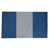 Buffalo,Navy Blue/Silver/Navy Blue