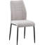 Chilton Upholstered Dining Chair (Set Of Four)