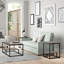  Table basse moderne en bois, ensemble de 3 tables basses de salon-1609708640-1609708655