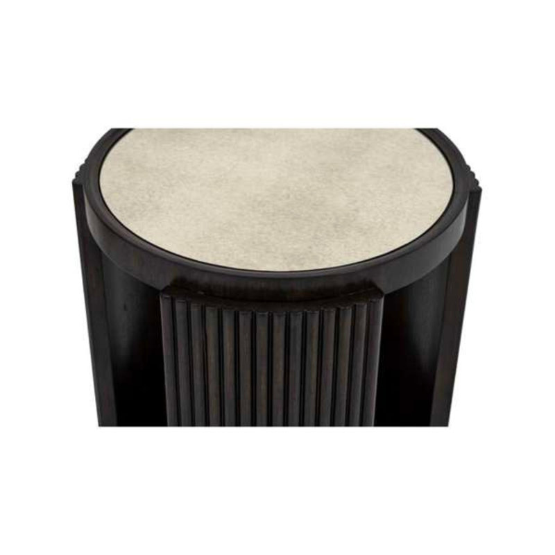 Table de bout Rivera