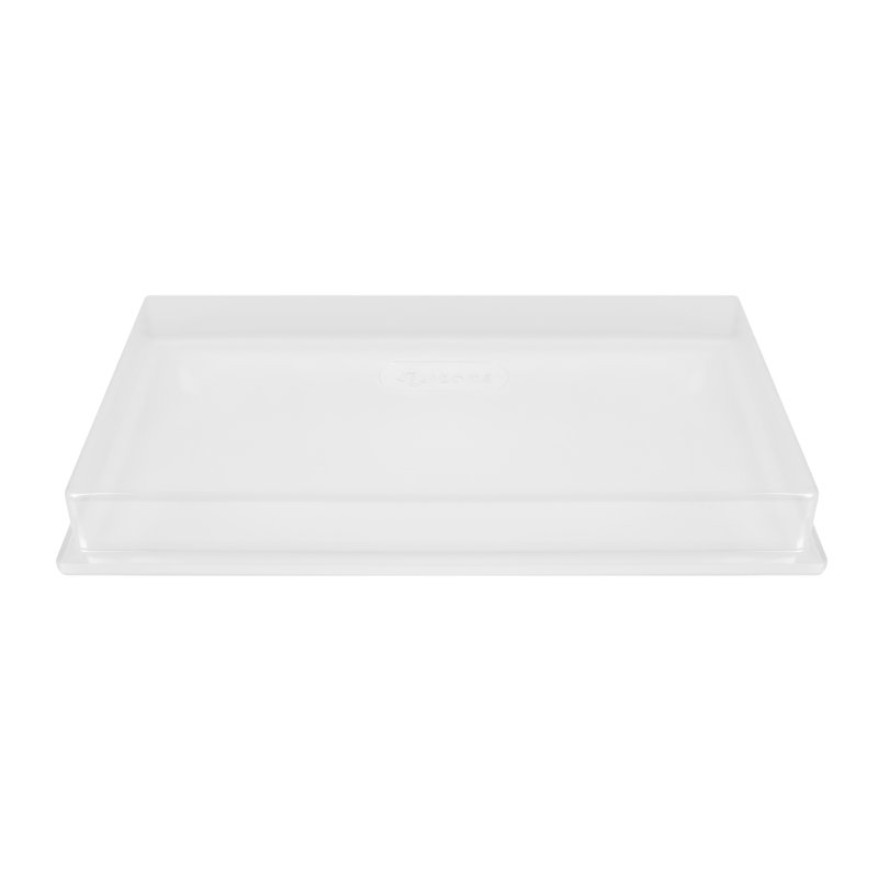 SUNPACK Sundome Plastic Humidity Dome, Clear, 2"
