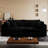 Comfortable Loveseat Sofa  Soft Couch Apartment Sofa-192051708