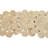 12Pcs Woven Rattan Placemat