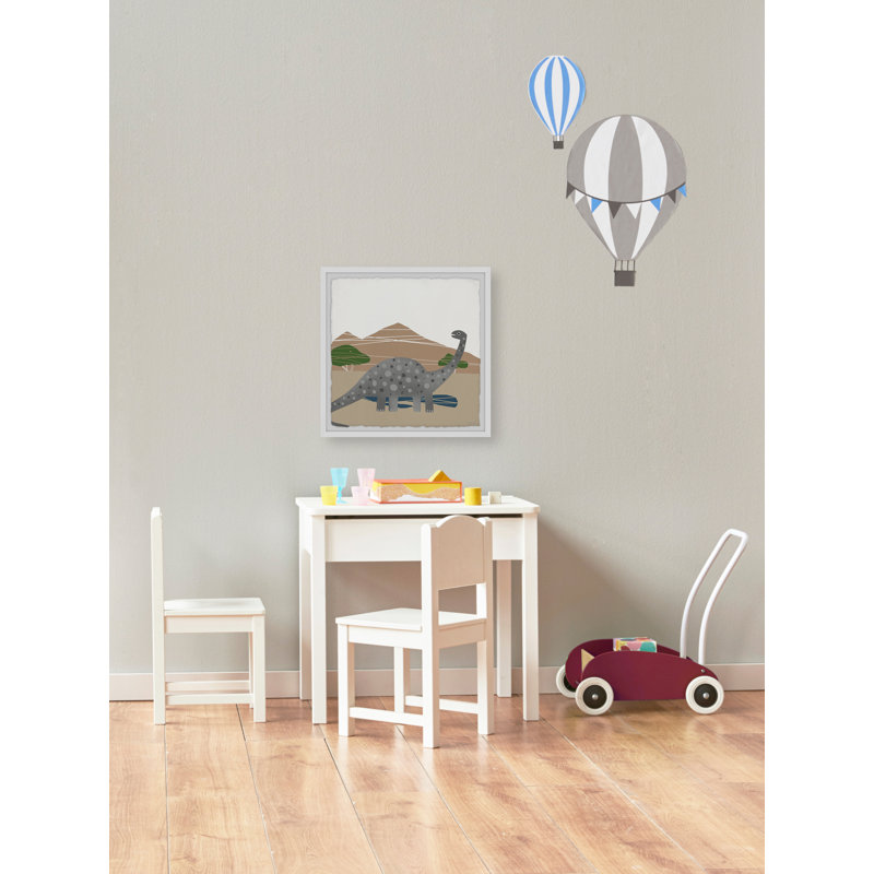 Colello Single Picture Frame Painting, 41cm H x 41cm W