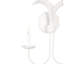 Petite 2 - Light Armed Sconce