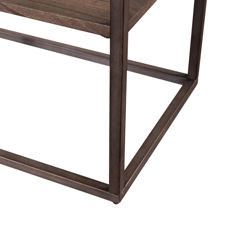 Locust Grove End Table