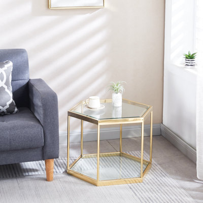 Table basse Dolph