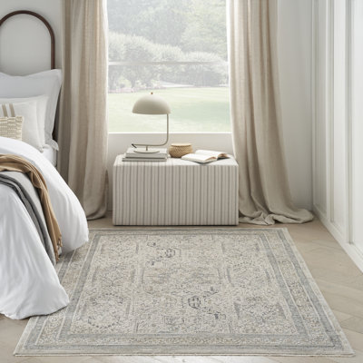Batasi Oriental Area Rug