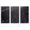Revêtement de sol en vinyle MaxCore Terra 22 mil x l 12 po x L 24 po