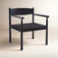 Fauteuil Lyydia de 24,75 po de largeur-69259191
