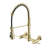 Dilon Pull Down Kitchen Faucet-69489760