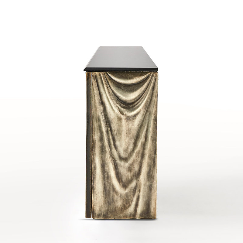 58'' W Credenza