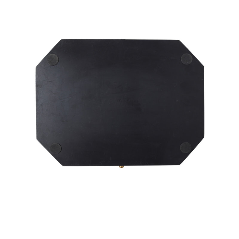 Glasshouse Metal Decorative Tray