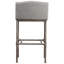 Tabouret de bar ou de comptoir en métal Halltown-310663748-317097087