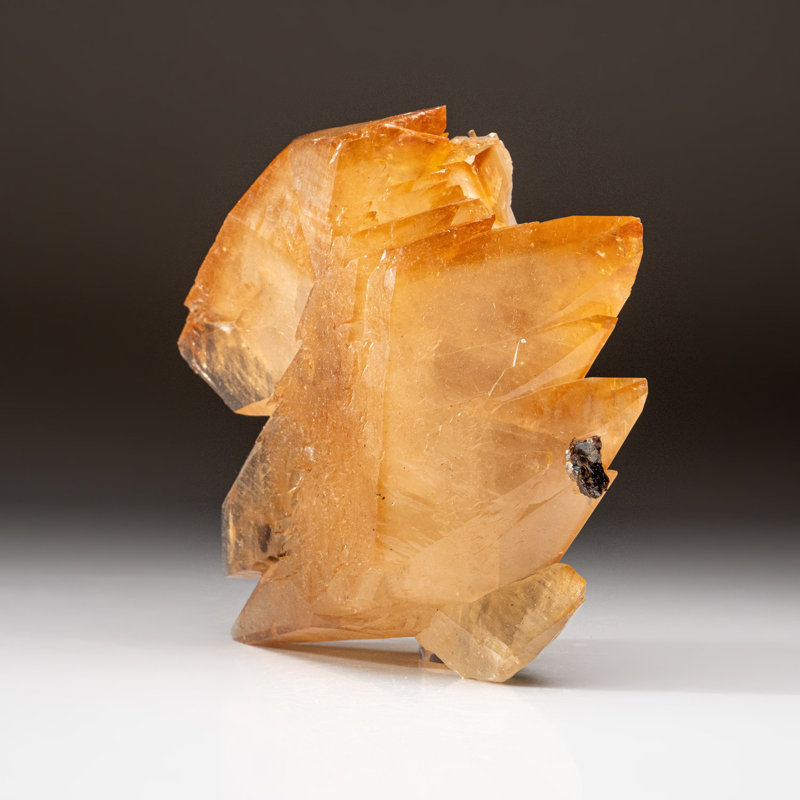 Home Décor Golden Calcite