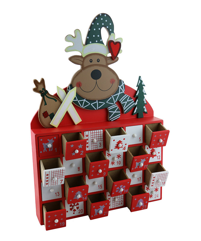 Christmas Advent Calendar