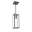 Cambridge Integrated LED Outdoor Hanging Lantern