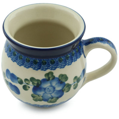 Stoneware Coffee Mug