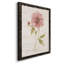 Soft Peony - peinture sur toile encadrée-61358264-61358260