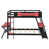 Red est en rupture de stock