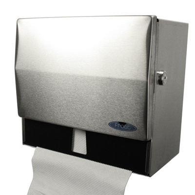 Distributeur de papier essuie-tout Universal