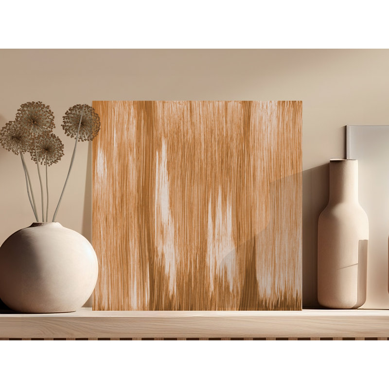 Pelkey Wrapped Canvas Print Set, 24x24