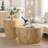 21.06" Coffee Table