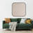 Genay Square Mirror-1481919074