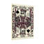 «Fashion Lucky Jack Spades», reproduction d'art-846349996
