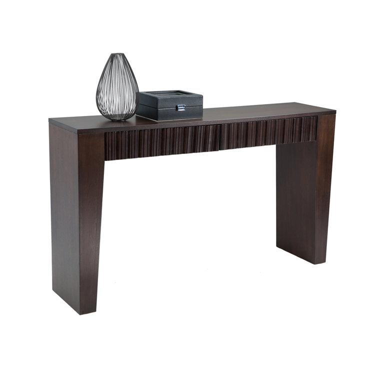 Raleigh 51'' W Console Table