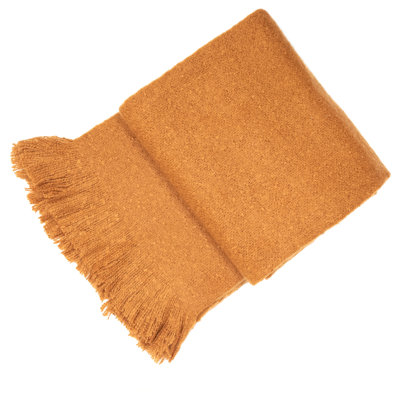 Dicle Bloomsbury Market Throw