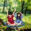 750 Person Porch Swing